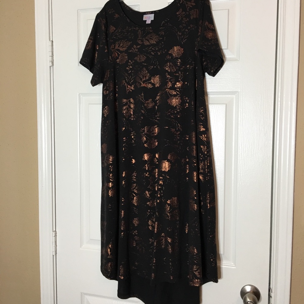 👗👗👗Carly Dress👗👗👗